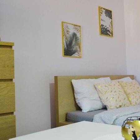 Apartament Poznan Extra Zone 외부 사진