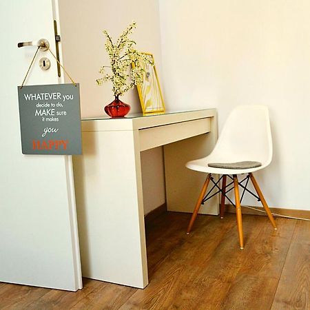 Apartament Poznan Extra Zone 외부 사진