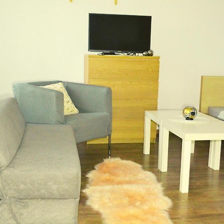 Apartament Poznan Extra Zone 외부 사진