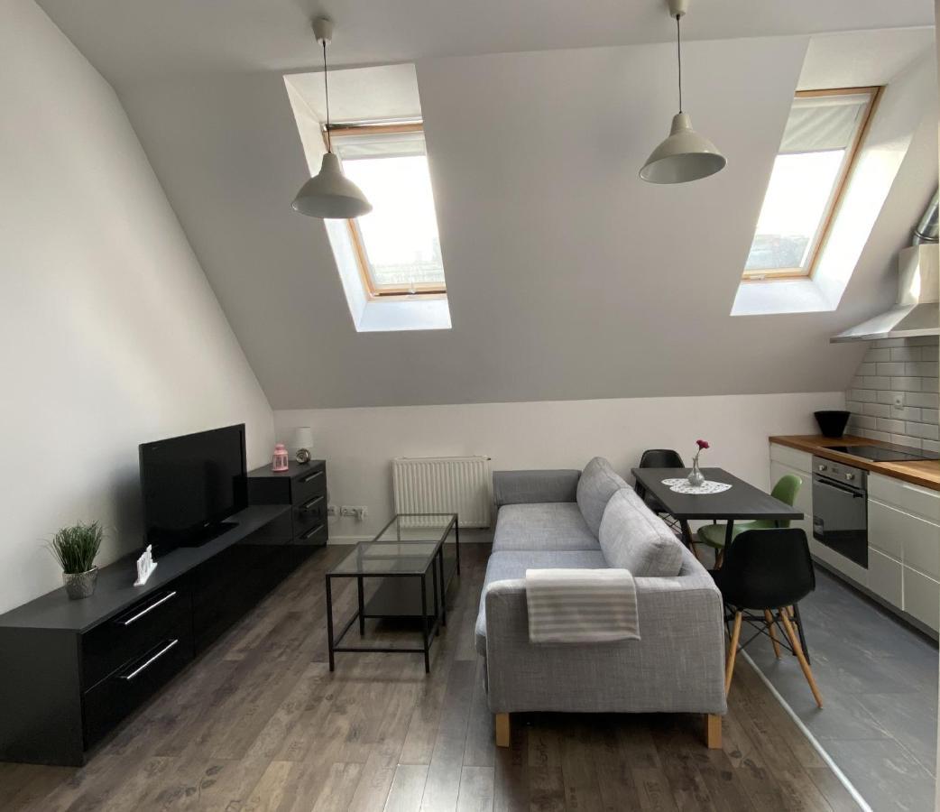 Apartament Poznan Extra Zone 외부 사진