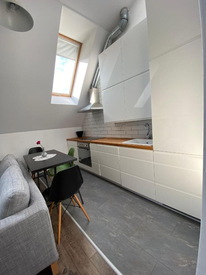 Apartament Poznan Extra Zone 외부 사진