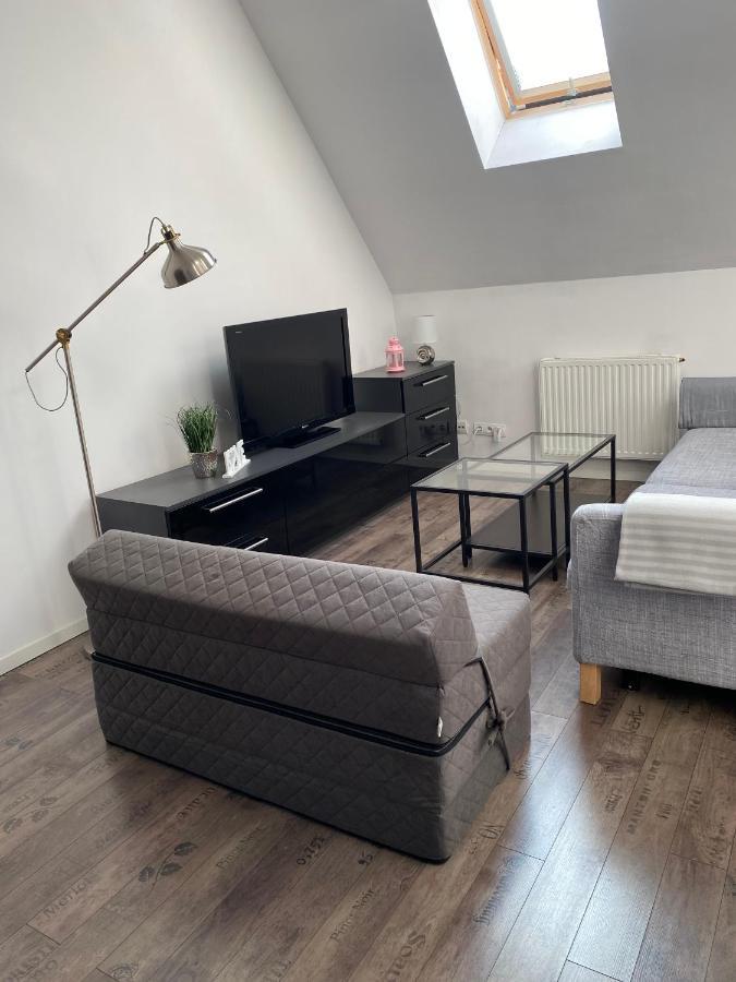 Apartament Poznan Extra Zone 외부 사진