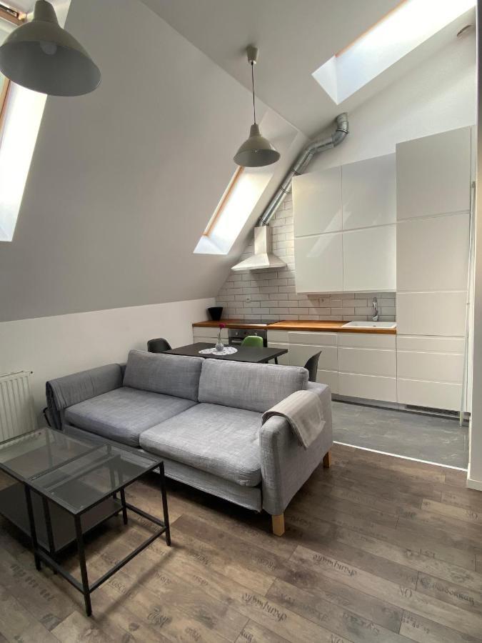 Apartament Poznan Extra Zone 외부 사진