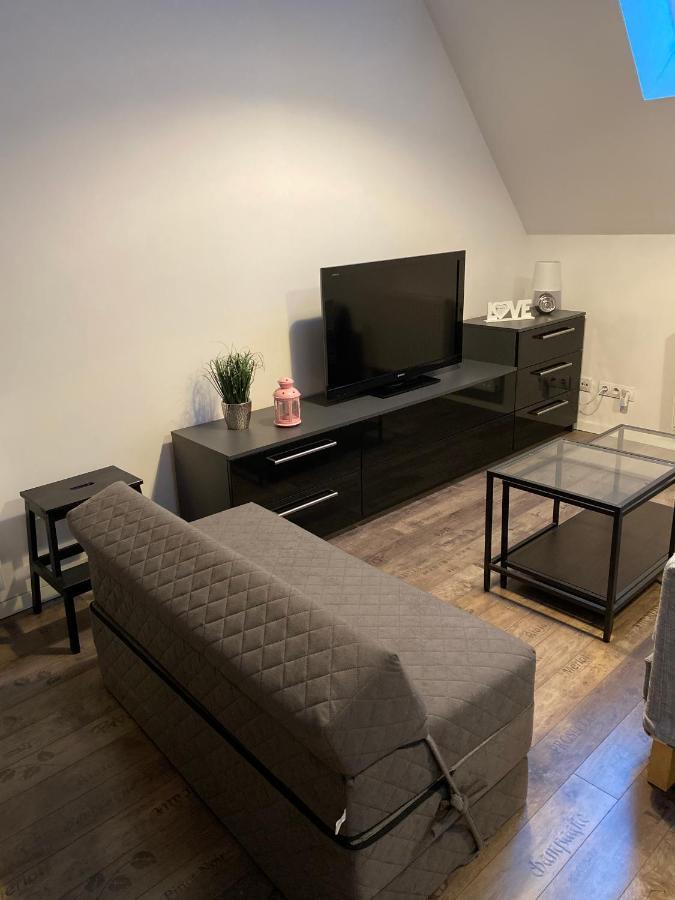 Apartament Poznan Extra Zone 외부 사진
