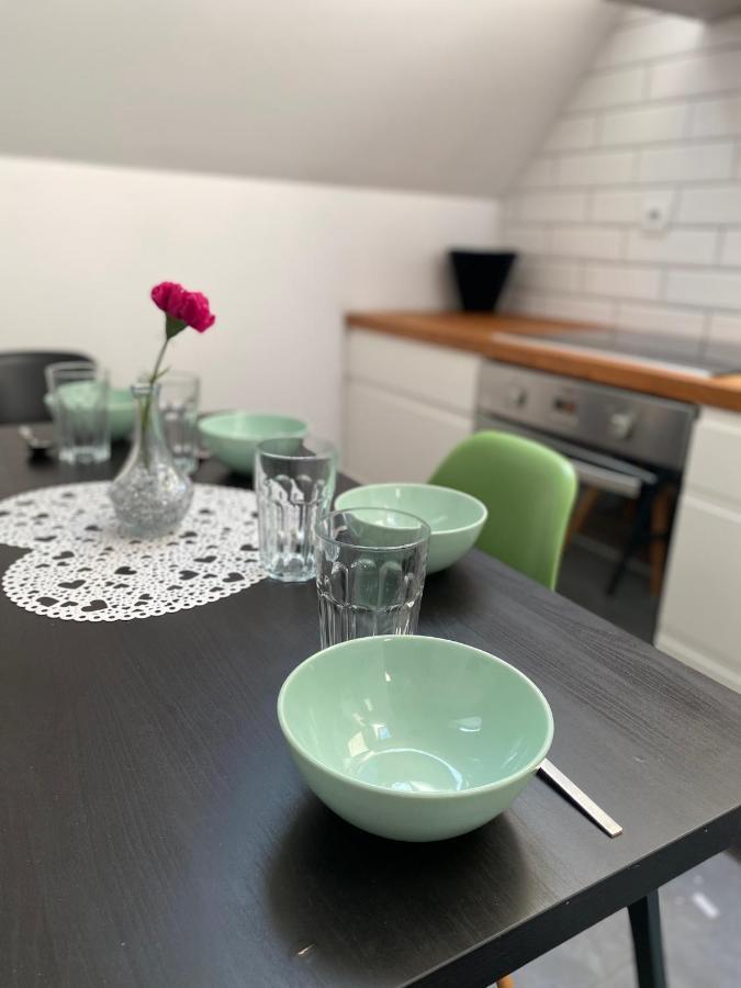 Apartament Poznan Extra Zone 외부 사진