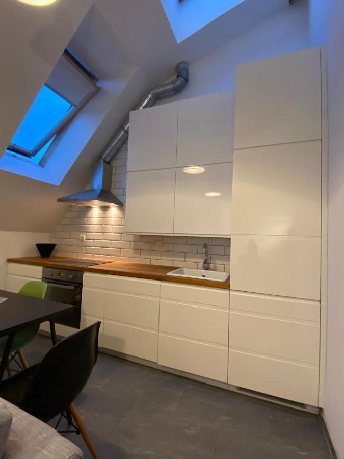 Apartament Poznan Extra Zone 외부 사진