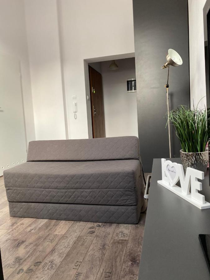 Apartament Poznan Extra Zone 외부 사진