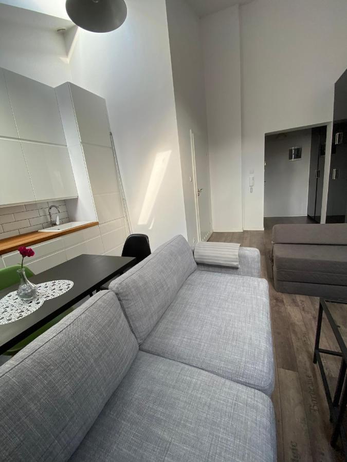 Apartament Poznan Extra Zone 외부 사진