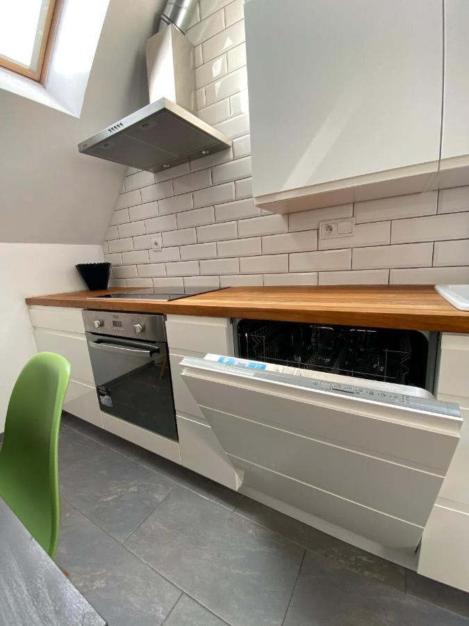 Apartament Poznan Extra Zone 외부 사진