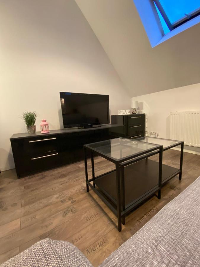 Apartament Poznan Extra Zone 외부 사진