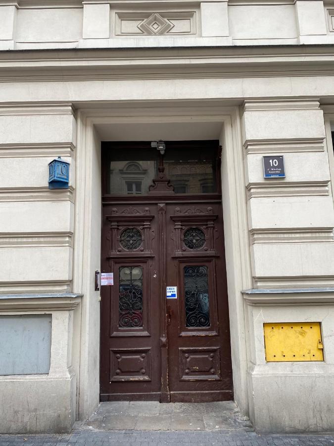 Apartament Poznan Extra Zone 외부 사진