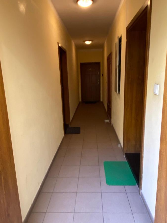 Apartament Poznan Extra Zone 외부 사진