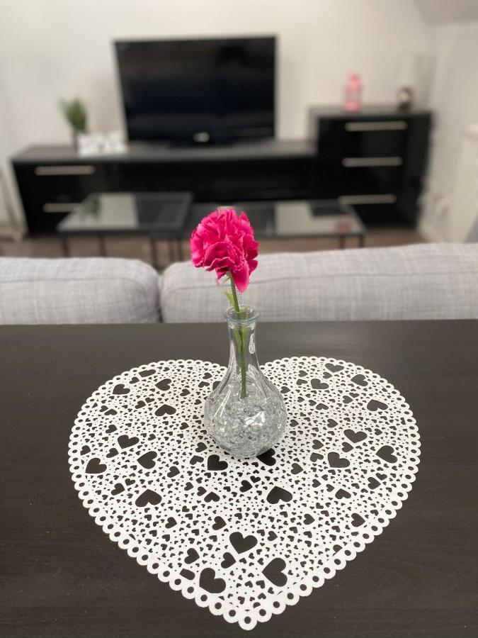 Apartament Poznan Extra Zone 외부 사진