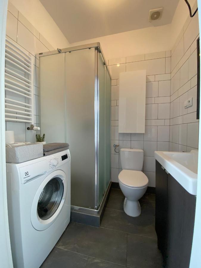 Apartament Poznan Extra Zone 외부 사진