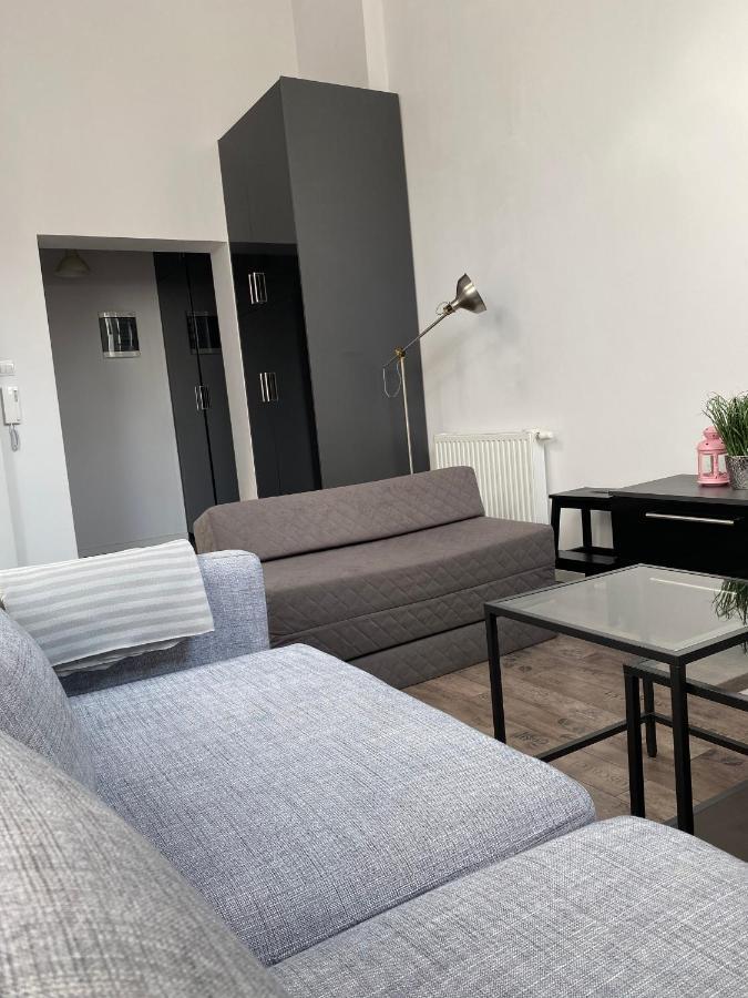 Apartament Poznan Extra Zone 외부 사진