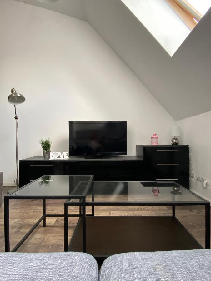 Apartament Poznan Extra Zone 외부 사진