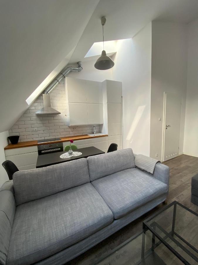 Apartament Poznan Extra Zone 외부 사진