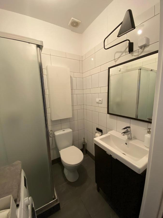 Apartament Poznan Extra Zone 외부 사진