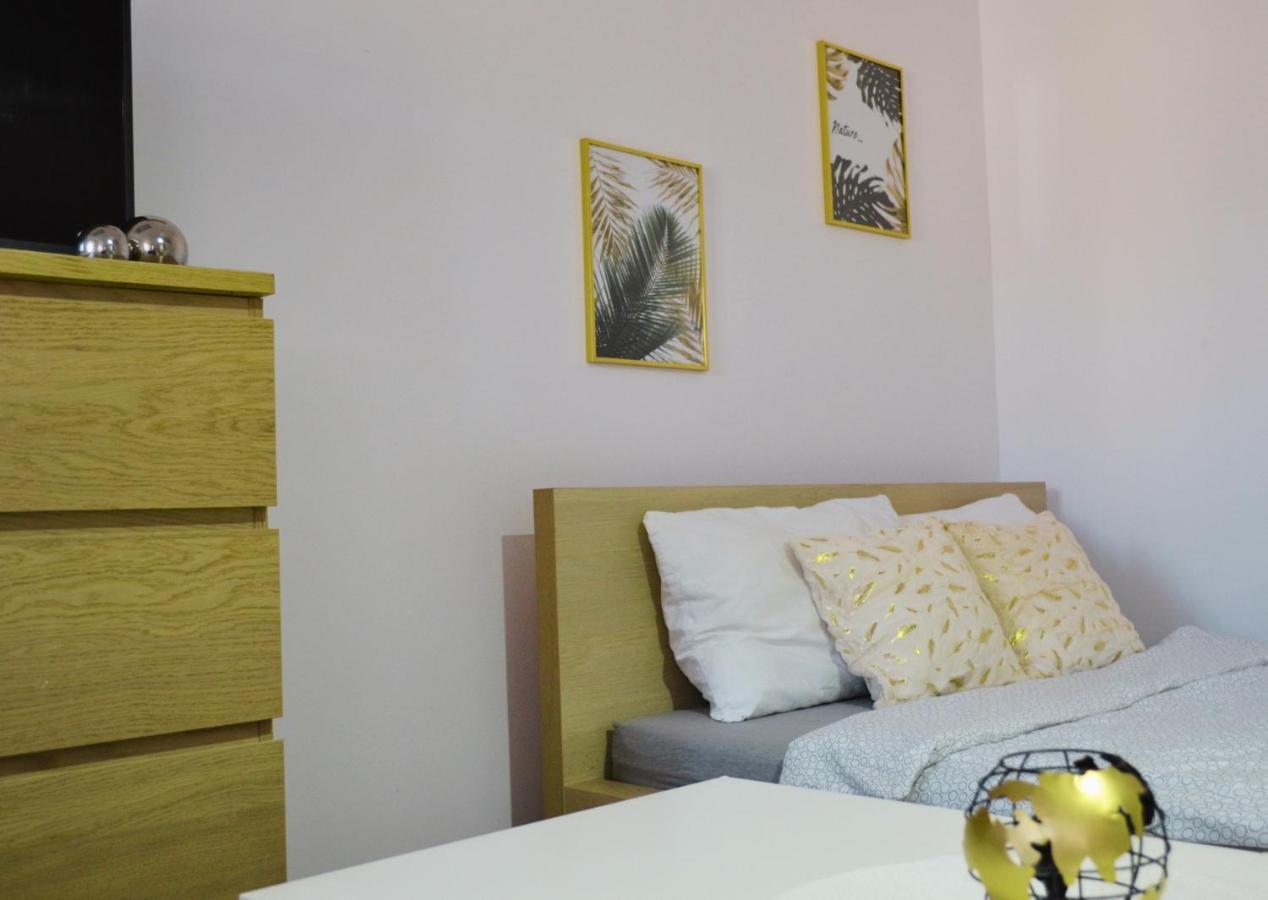 Apartament Poznan Extra Zone 외부 사진