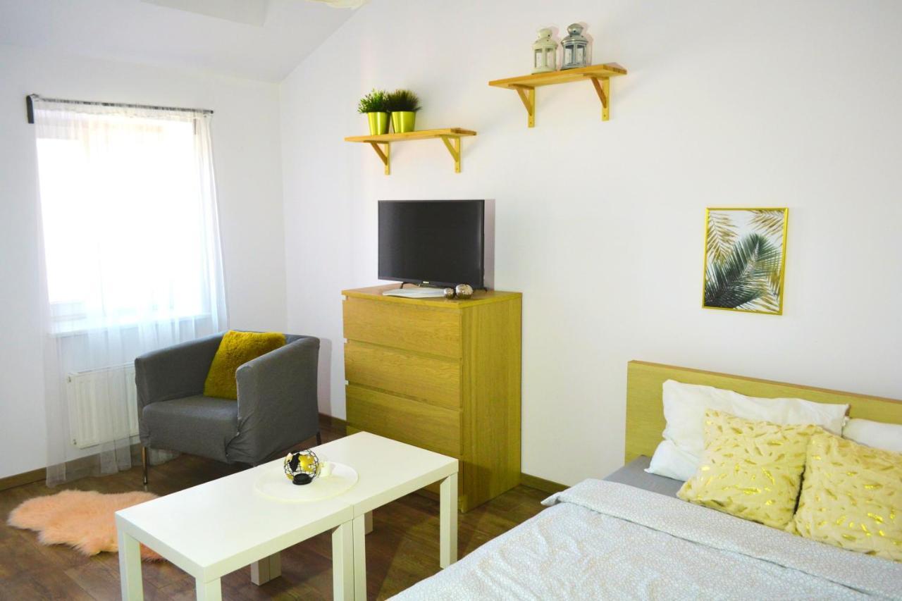 Apartament Poznan Extra Zone 외부 사진