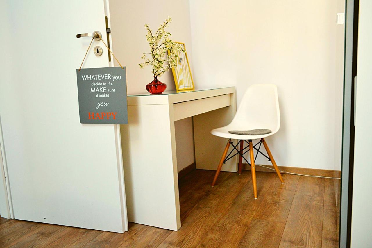Apartament Poznan Extra Zone 외부 사진