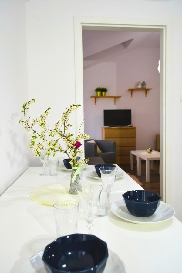 Apartament Poznan Extra Zone 외부 사진