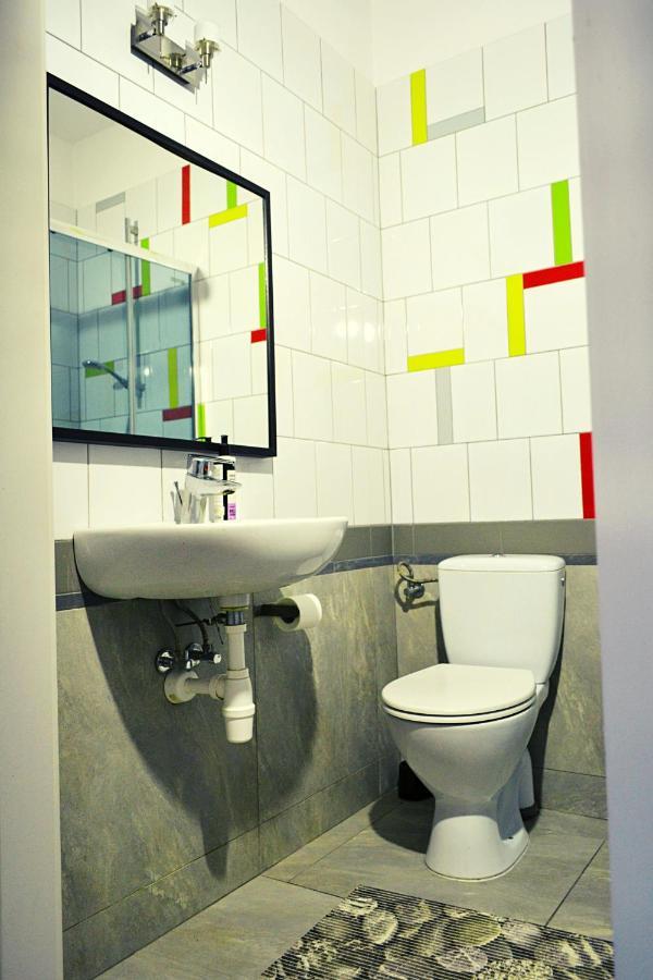 Apartament Poznan Extra Zone 외부 사진
