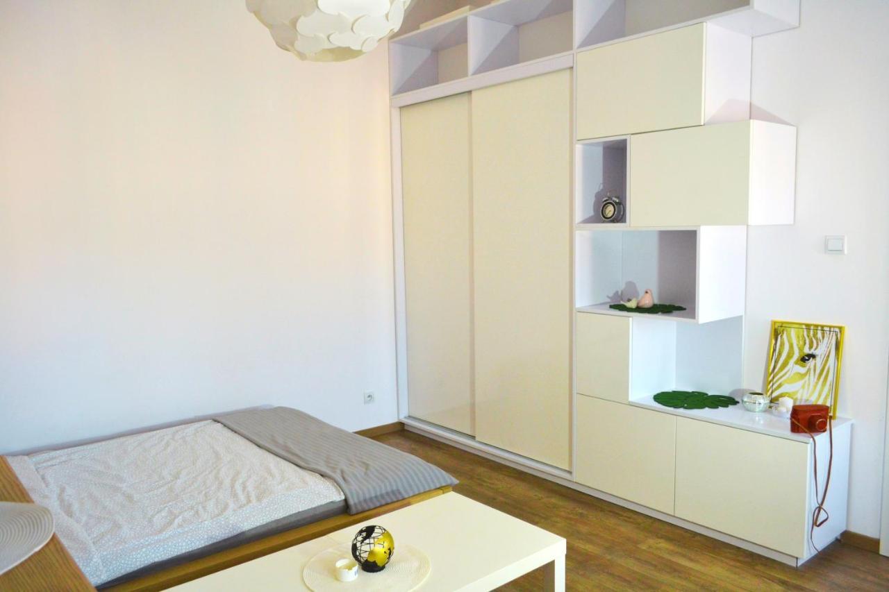 Apartament Poznan Extra Zone 외부 사진