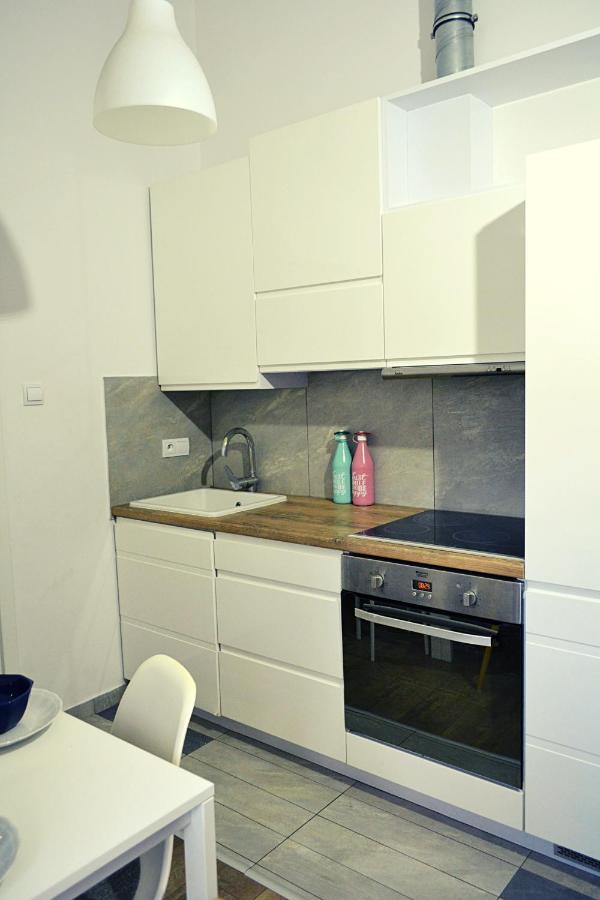Apartament Poznan Extra Zone 외부 사진