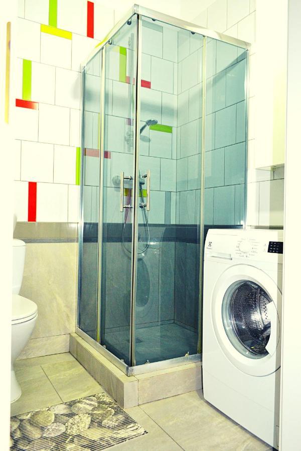 Apartament Poznan Extra Zone 외부 사진